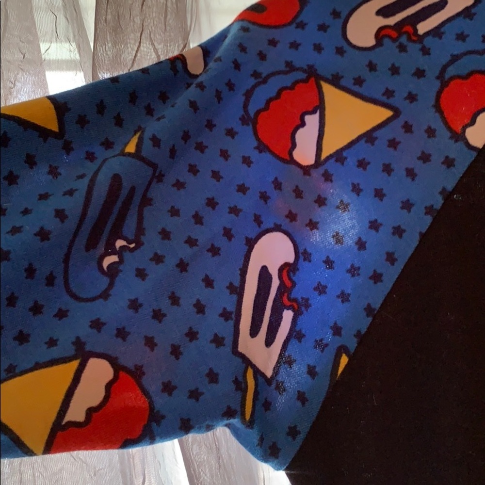 Lularoe Randy - Picture 2 of 3